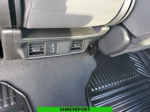 Certified 2024 GMC Sierra 1500 Pro w/ Graphite Edition image 20