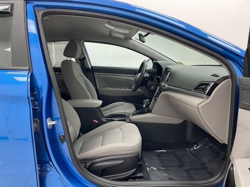 Used 2018 Hyundai Elantra SEL image 15