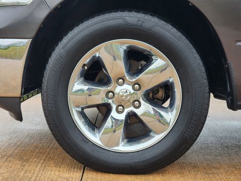 Used 2016 RAM 1500 Lone Star RWD image 14