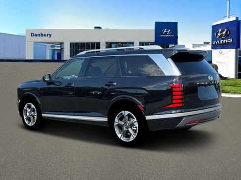 New 2026 Hyundai Palisade Limited image 4