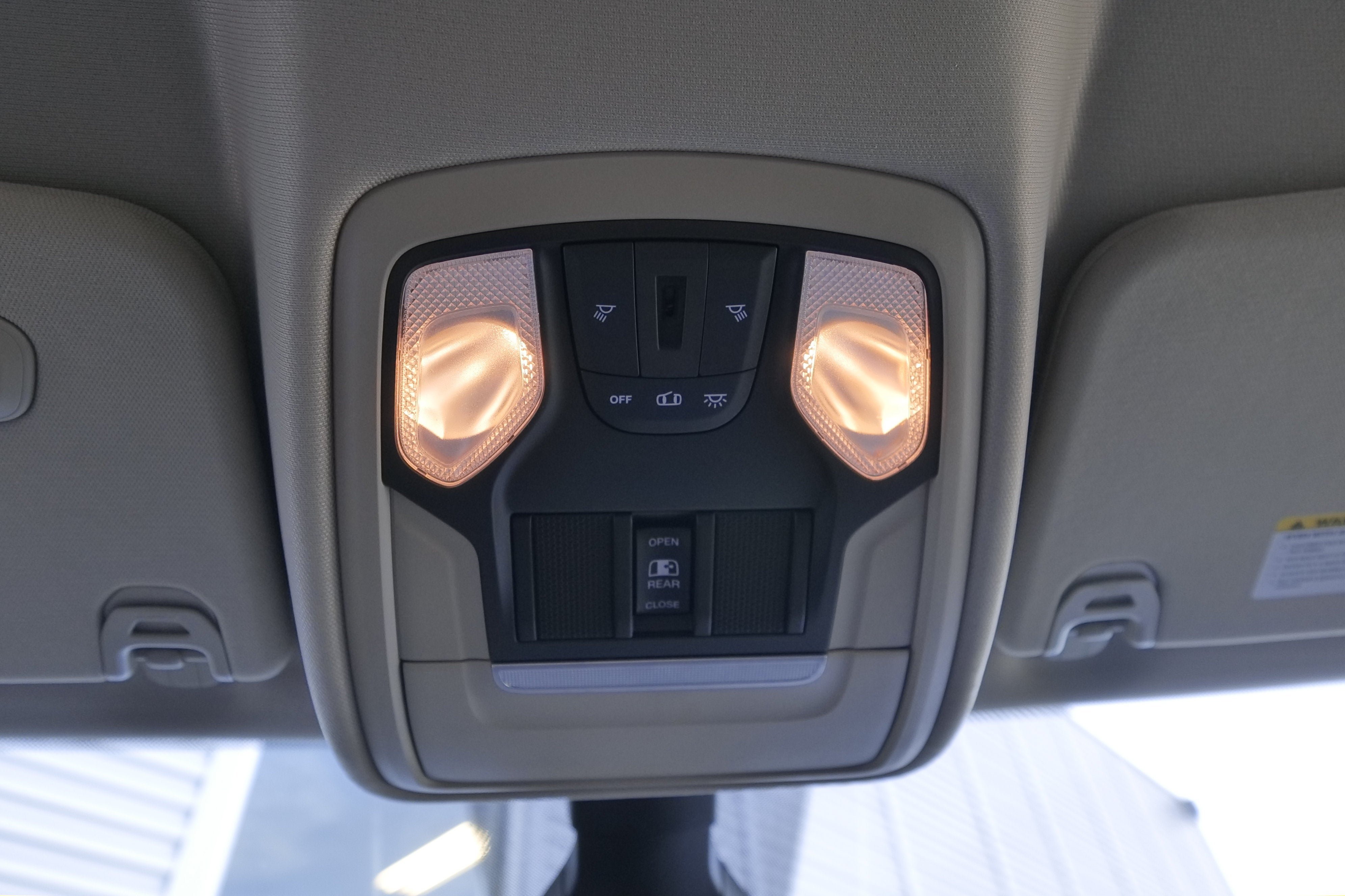 Used 2020 RAM 1500 Big Horn AWD/4WD image 32