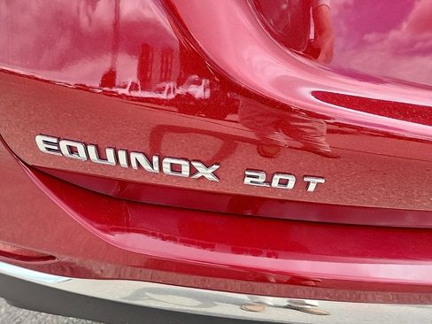 Used 2018 Chevrolet Equinox Premier AWD/4WD image 42