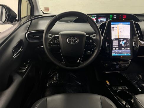 Used 2020 Toyota Prius Limited image 16