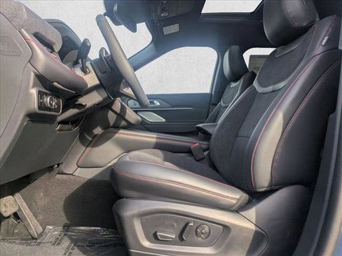 New 2025 Ford Explorer ST w/ Sun And Sound Package image 4