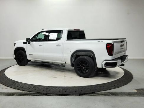 Used 2024 GMC Sierra 1500 Elevation AWD/4WD image 6