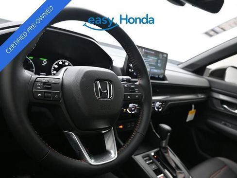 Used 2025 Honda CR-V Sport-L image 10