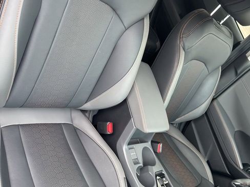 Certified 2025 Subaru Crosstrek 2.5i Limited w/ Crosstrek Mirror Package image 11