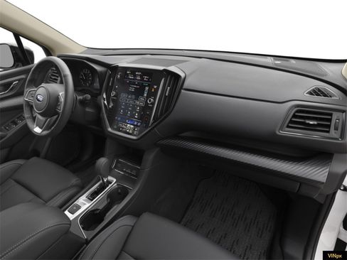 New 2026 Subaru Ascent Premium image 6
