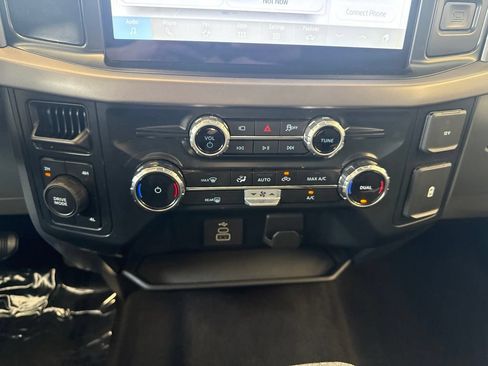 Certified 2025 Ford F150 XLT w/ Equipment Group 301A Standard AWD/4WD image 21