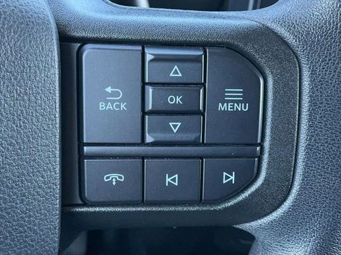 Used 2021 Ford F150 XL w/ Trailer Tow Package image 24