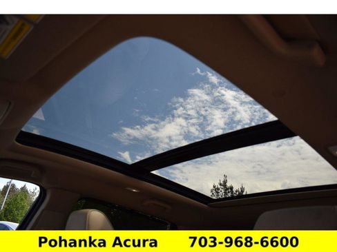 Used 2024 Acura MDX SH-AWD w/ Advance Package image 21