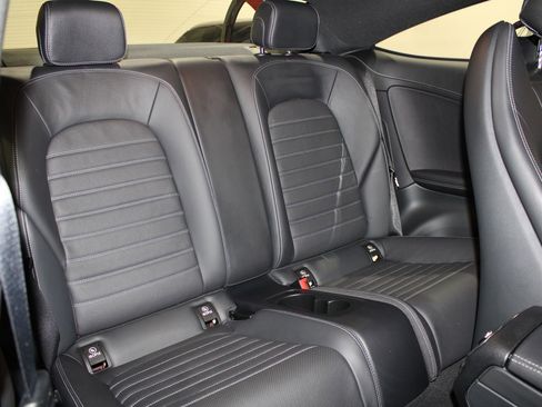 Used 2019 Mercedes-Benz C 43 AMG 4MATIC Coupe image 39