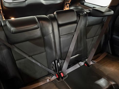 Used 2021 Jeep Grand Cherokee Altitude image 17