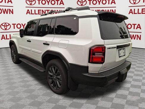 Used 2026 Toyota Land Cruiser AWD/4WD image 7