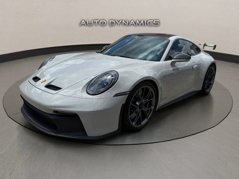 Used 2022 Porsche 911 GT3 RWD image 2