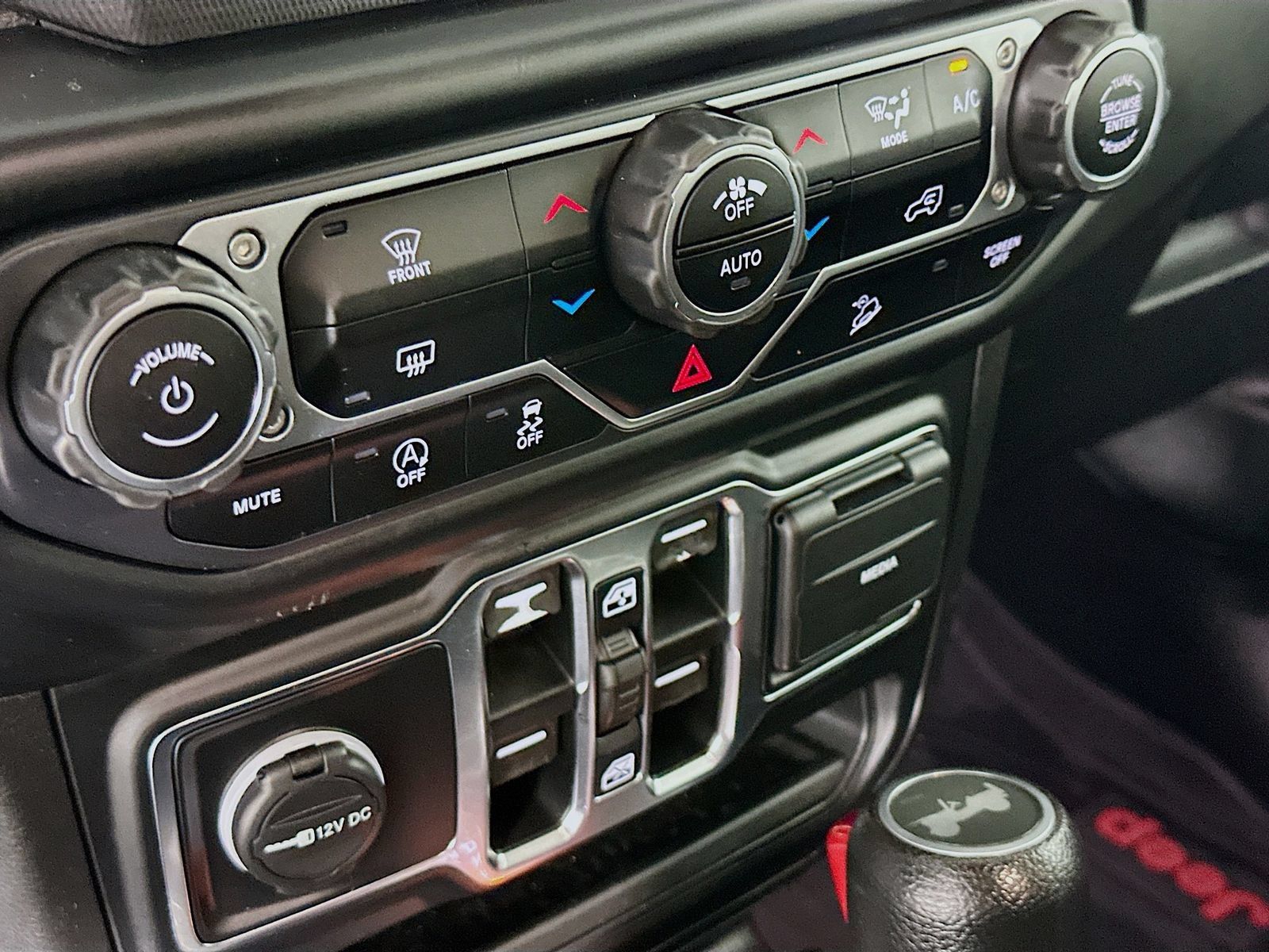 Used 2020 Jeep Wrangler Unlimited Sport S AWD/4WD image 15