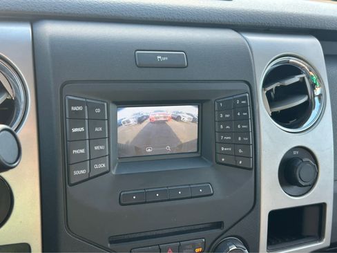 Used 2014 Ford F150 XLT w/ Equipment Group 302A Luxury image 25