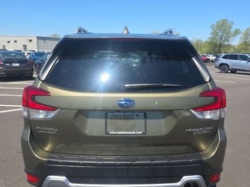 Used 2023 Subaru Forester Touring image 5