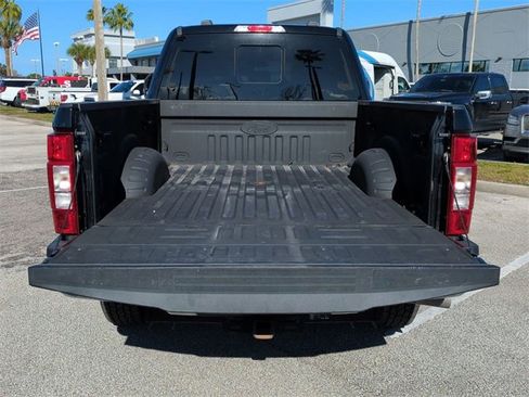 Certified 2022 Ford F250 Lariat w/ Lariat Value Package image 13