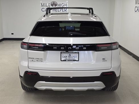 Used 2024 Honda Prologue Elite image 9