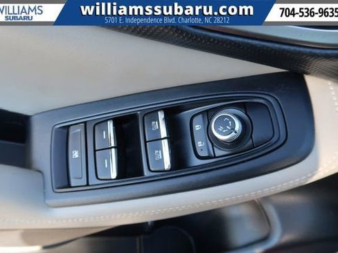 Used 2019 Subaru Forester Limited image 16
