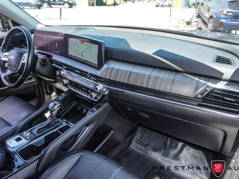 Used 2023 Kia Telluride SX AWD/4WD image 50