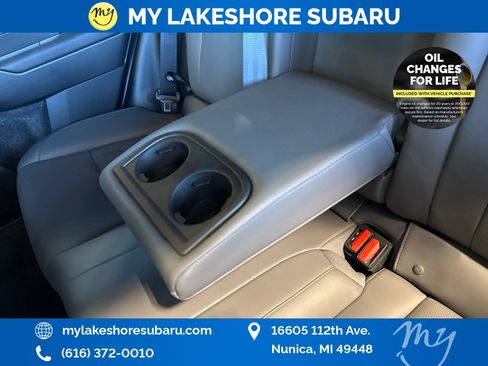 New 2026 Subaru Outback Limited AWD/4WD image 23