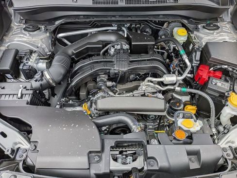 New 2026 Subaru Forester Sport image 35