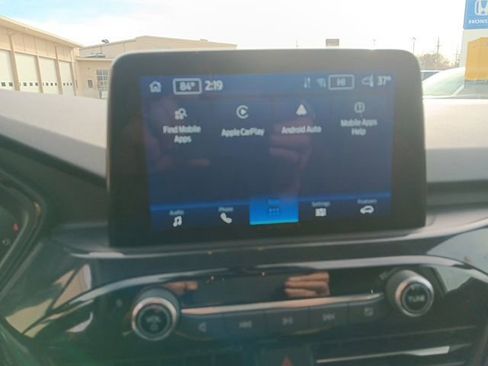 Used 2025 Ford Escape ST-Line image 20