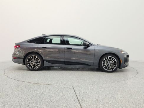 New 2027 Audi A6 e-tron Premium Plus AWD/4WD image 4