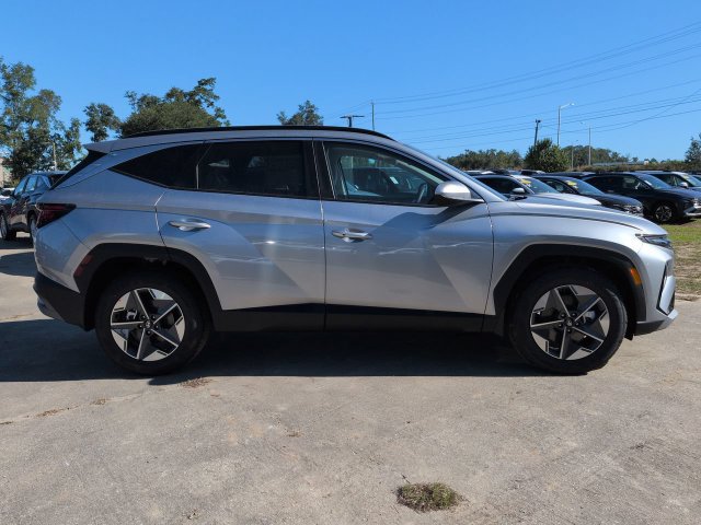 New 2026 Hyundai Tucson SEL FWD image 4