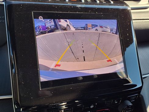 New 2025 Jeep Grand Cherokee L Altitude image 8