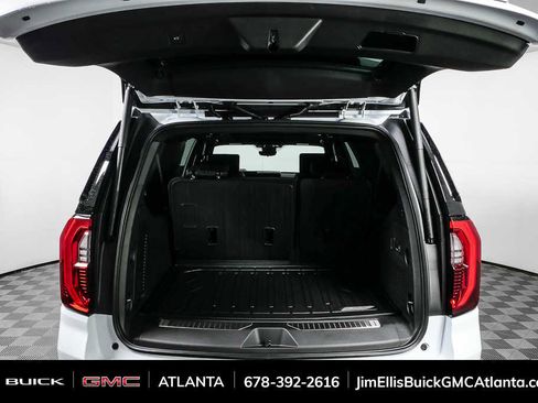 New 2026 GMC Yukon XL Denali image 33