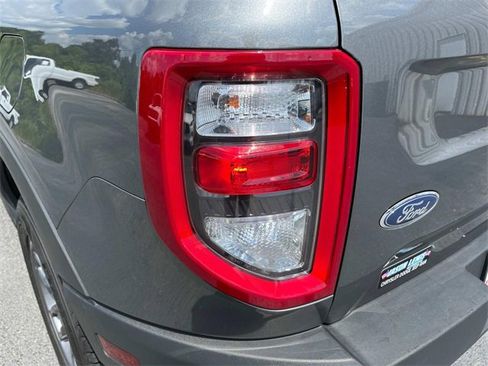 Used 2024 Ford Bronco Sport Big Bend image 13