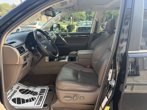 Used 2019 Lexus GX 460 Premium AWD/4WD image 9