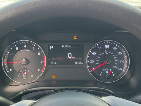 Used 2023 Kia Forte LXS image 22