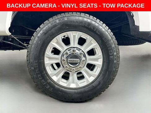 Used 2019 Ford F350 XL image 30