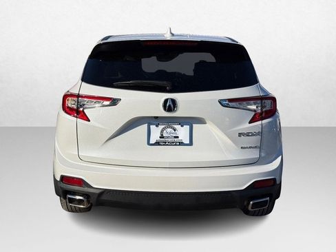 Certified 2023 Acura RDX AWD image 5