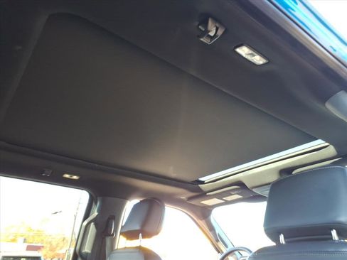 Used 2021 Ford F150 Lariat w/ Equipment Group 502A High image 15