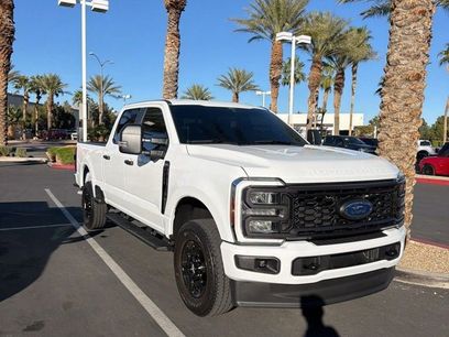 Certified 2024 Ford F250 XL w/ STX Appearance Package