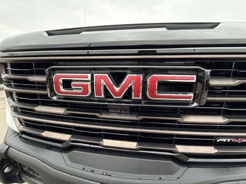 New 2026 GMC Sierra 1500 AT4X image 31