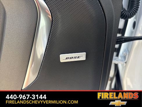 New 2026 Chevrolet Tahoe Premier AWD/4WD image 50