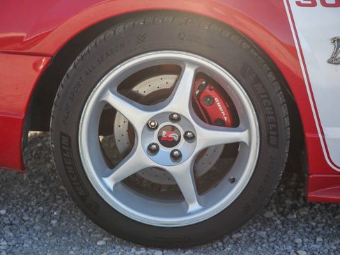 Used 1999 Ford Mustang Cobra RWD image 8