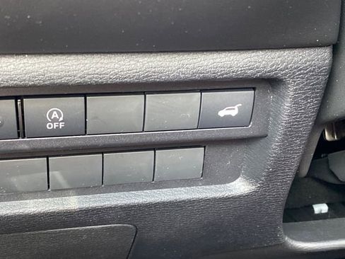 New 2026 Mitsubishi Outlander Trail Edition AWD/4WD image 14