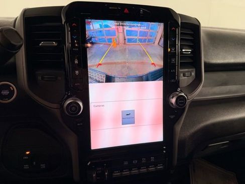 New 2026 RAM 2500 Tradesman AWD/4WD image 25