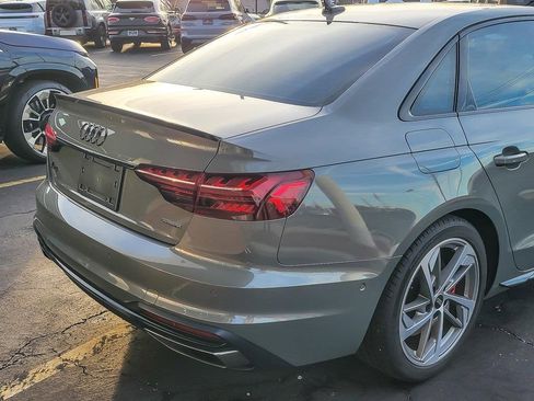 Used 2023 Audi A4 2.0T Prestige w/ Prestige Package image 6