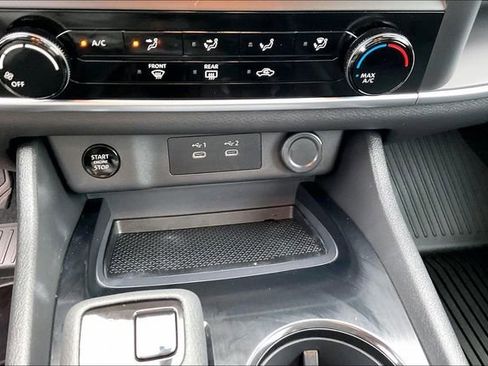 Certified 2026 Nissan Rogue S AWD/4WD image 29