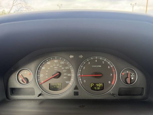 Used 2009 Volvo S60 2.5T image 12