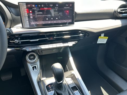 New 2025 Dodge Hornet GT w/ GT Blacktop Package image 24