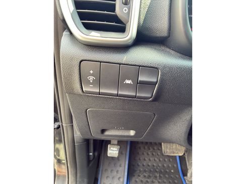 Used 2022 Kia Sportage LX AWD/4WD image 13